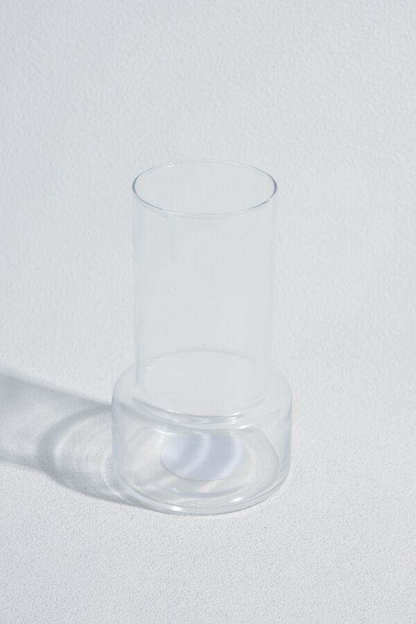 Florero Palm COLOR UNICO image number null