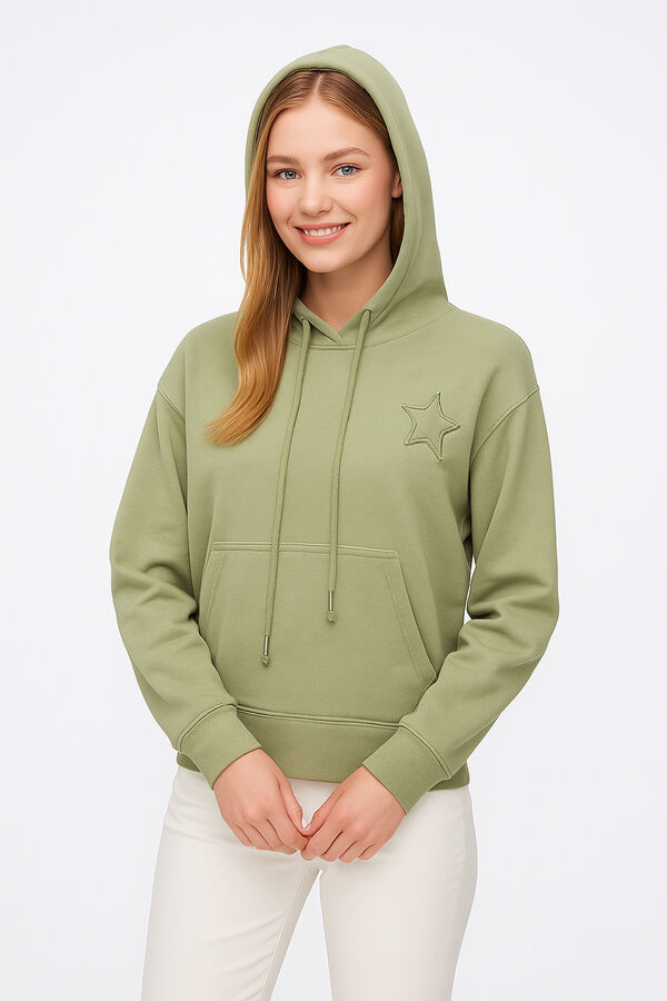 BUZO VENTINA GUSTO 1 image number null