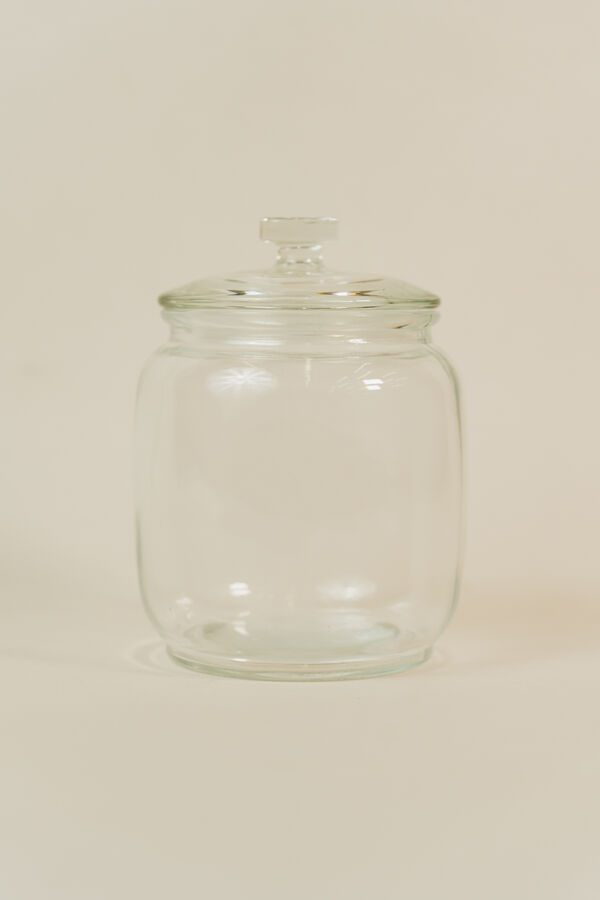 Tarro Cocina Ural COLOR UNICO image number null