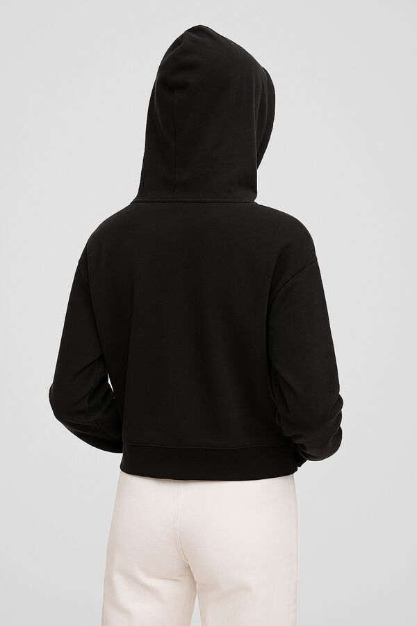 CAMPERA MAVEX NEGRO image number null