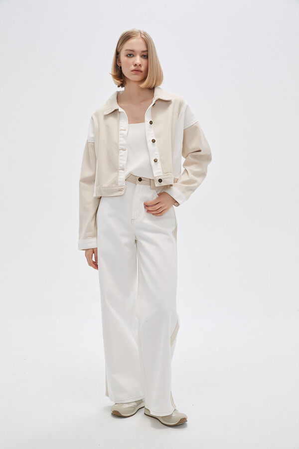 CAMPERA TRENCA GUSTO 1 image number null