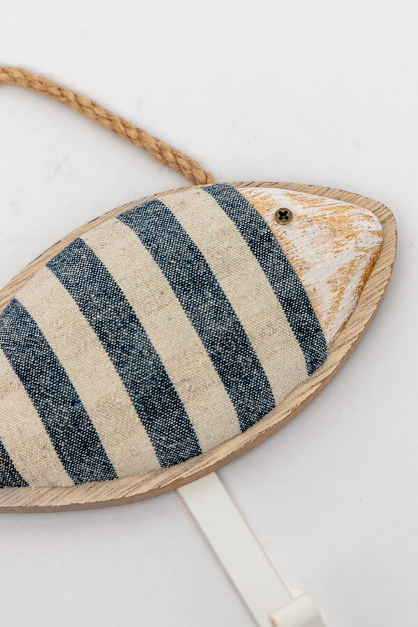 Adorno Pez COLOR UNICO image number null