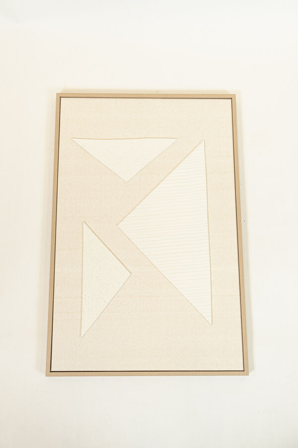 Cuadro Formas COLOR UNICO image number null