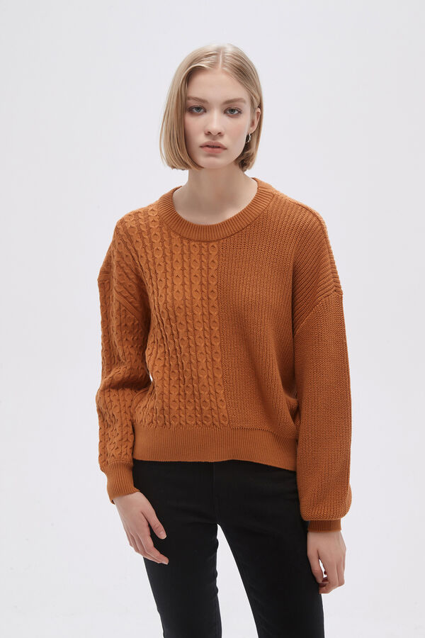 SWEATER RITMO GUSTO 2