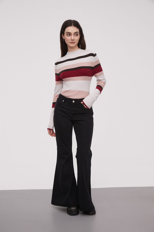 PANTALON AKORN GRIS OSCURO image number null