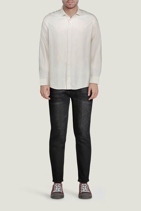 CAMISA PACHON GUSTO 1