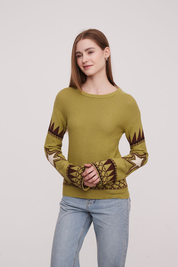 SWEATER LOBBES GUSTO 2 image number null