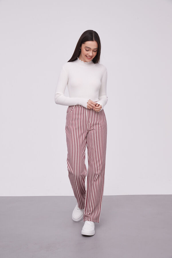 PANTALON LOKIA GUSTO 1 image number null