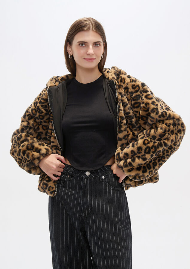 CAMPERA PIRKIN GUSTO 1 image number null