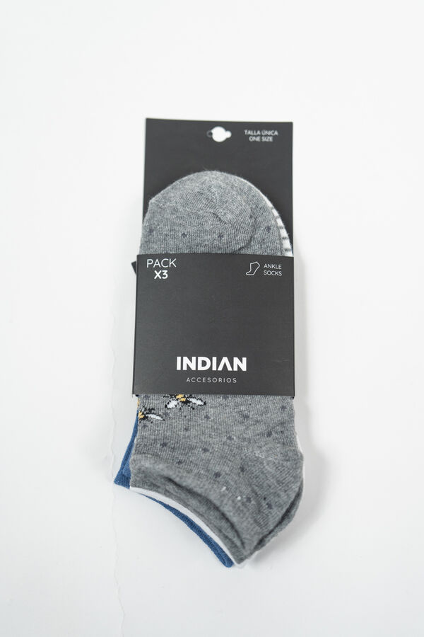 ANKLE AYES GUSTO 1 image number null