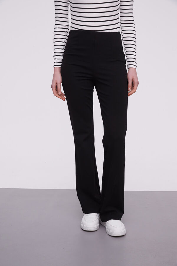 CALZA DALEN NEGRO image number null
