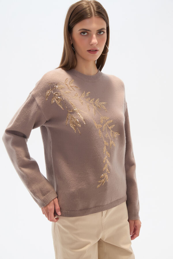 SWEATER INESA GUSTO 1 image number null