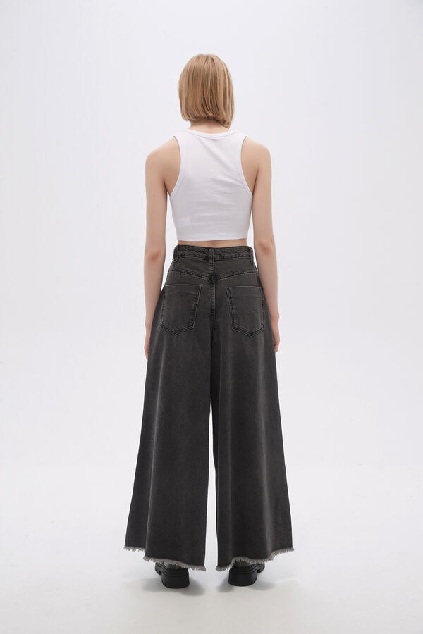 PANTALON DARLING NEGRO