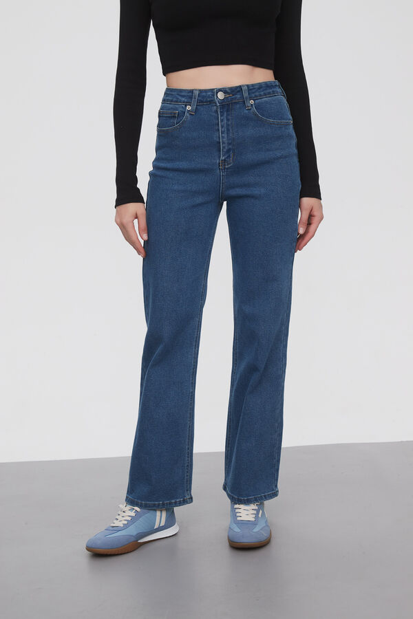 PANTALON BAY AZUL image number null