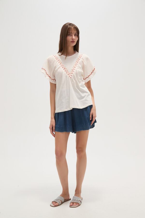 REMERA JOPARE GUSTO 1 image number null