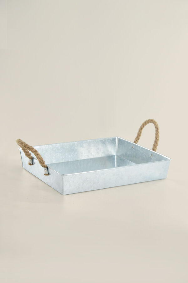 Cesta Lena COLOR UNICO