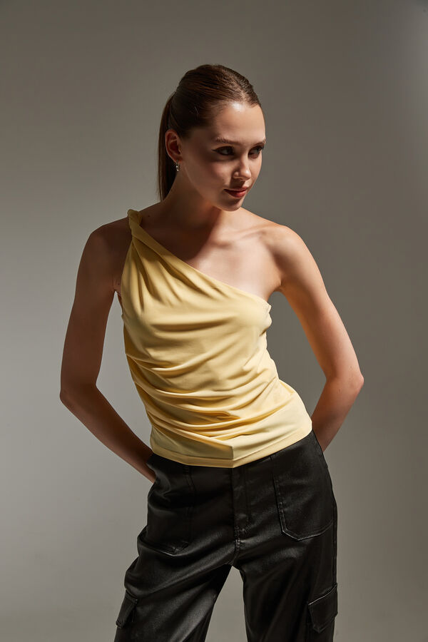 TOPS RUAFINA MAIZ