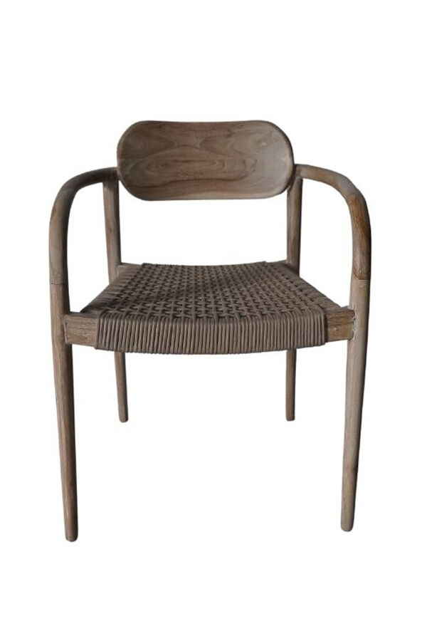 Butaca Maila COLOR UNICO image number null