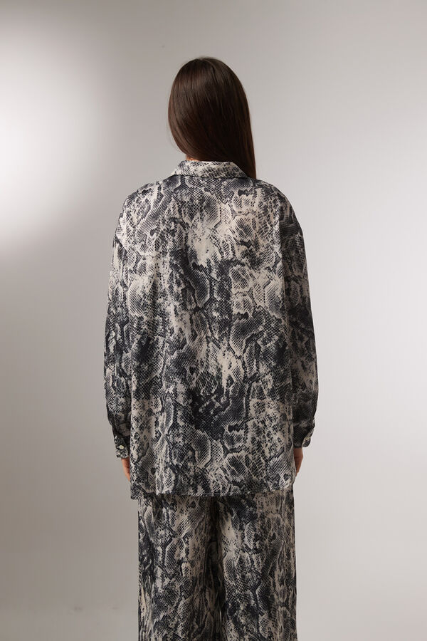 CAMISA LUNDA GUSTO 1 image number null
