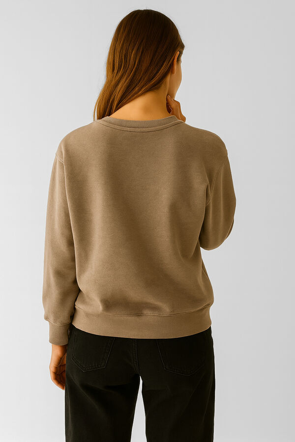 BUZO PUICHE GUSTO 1 image number null