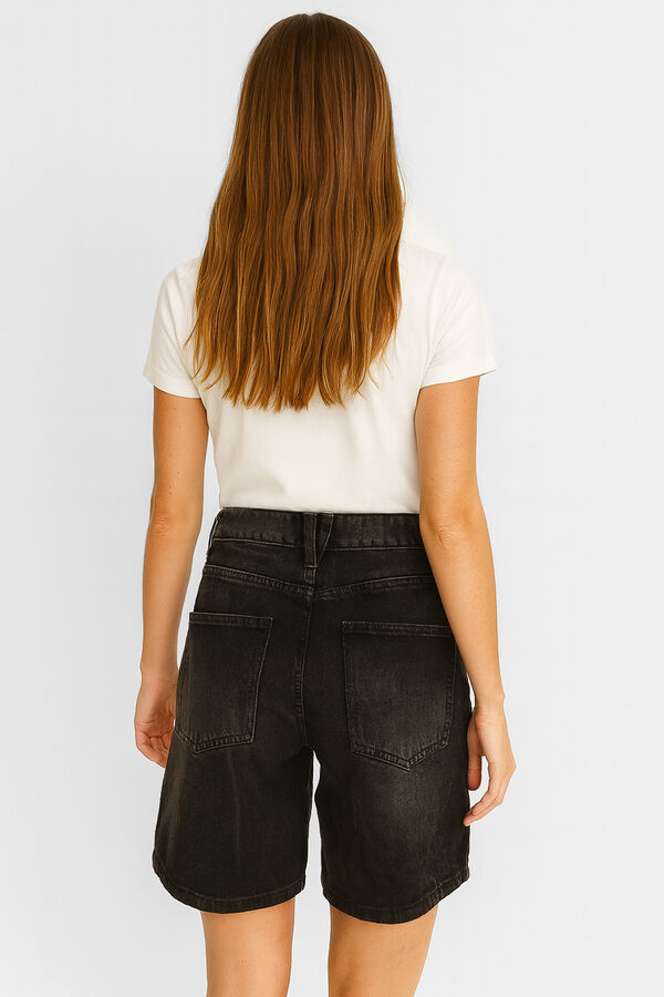 SHORT ISERRA NEGRO image number null