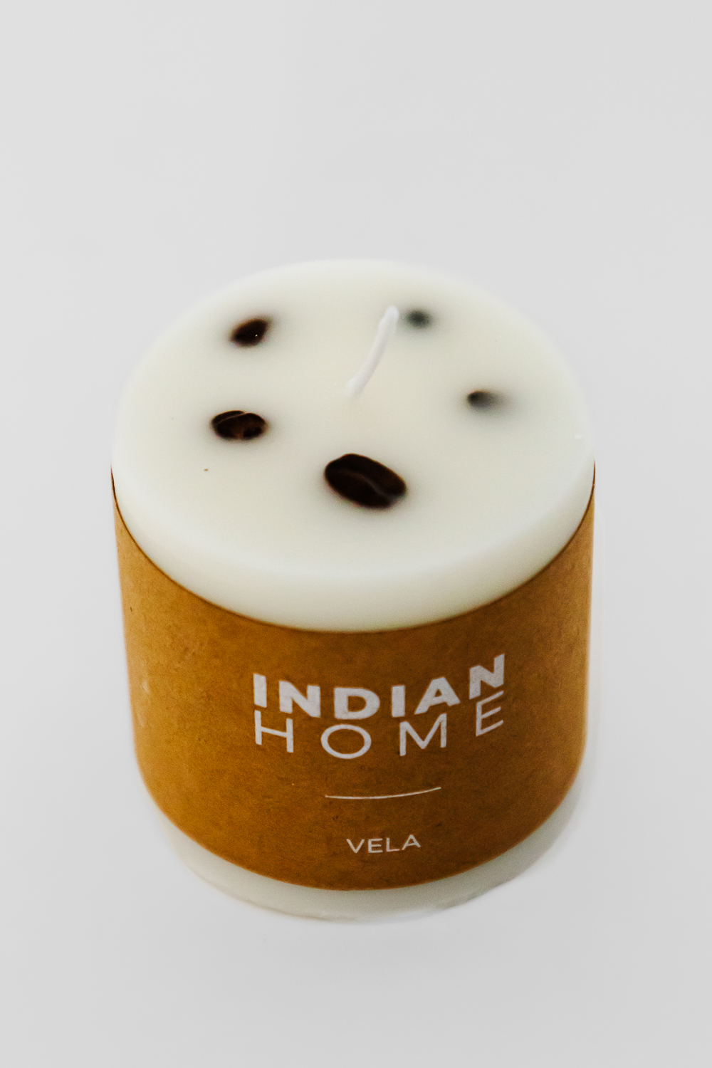Vela Aromática Café GUSTO 1