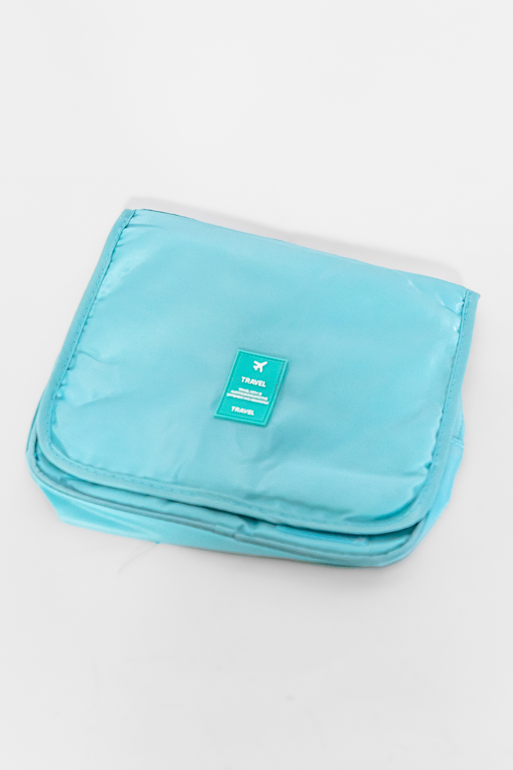 Neceser Hanger VERDE