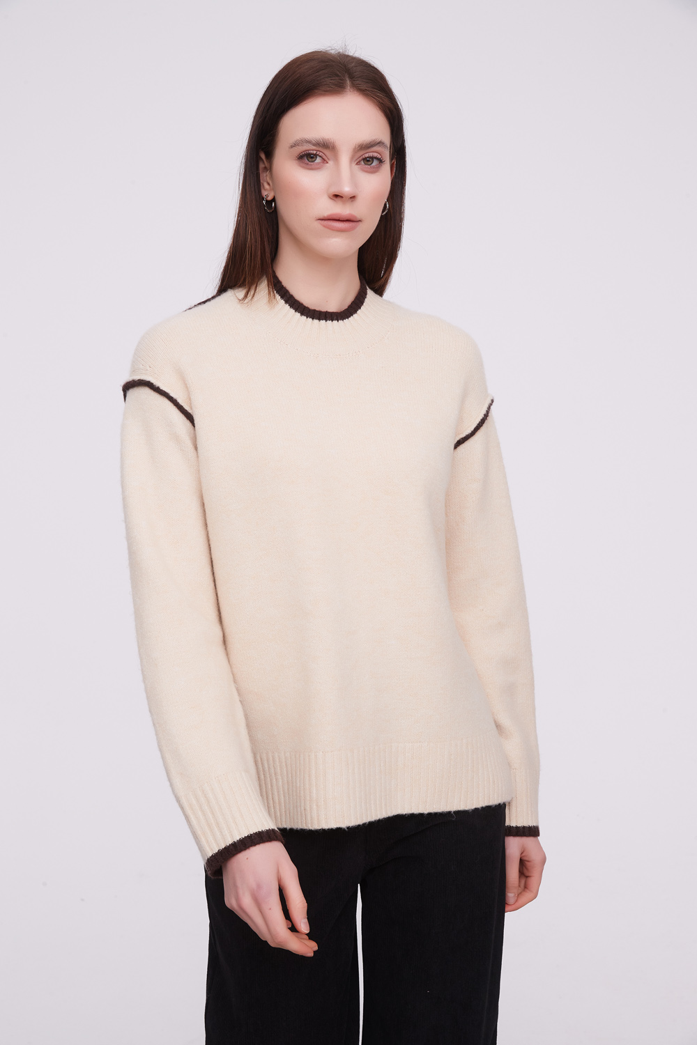 POLERA PANTON GUSTO 1