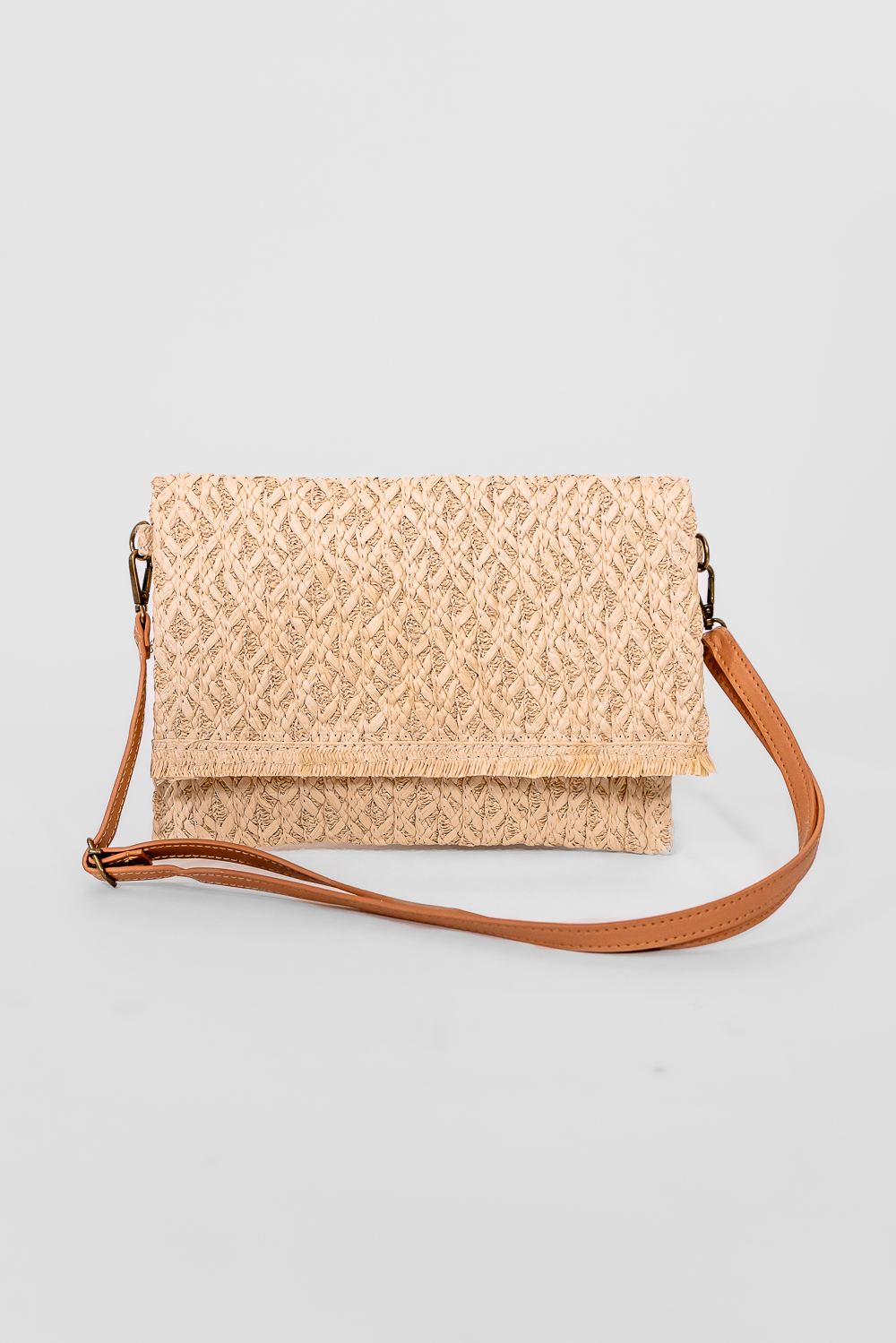 Cartera Vina BEIGE