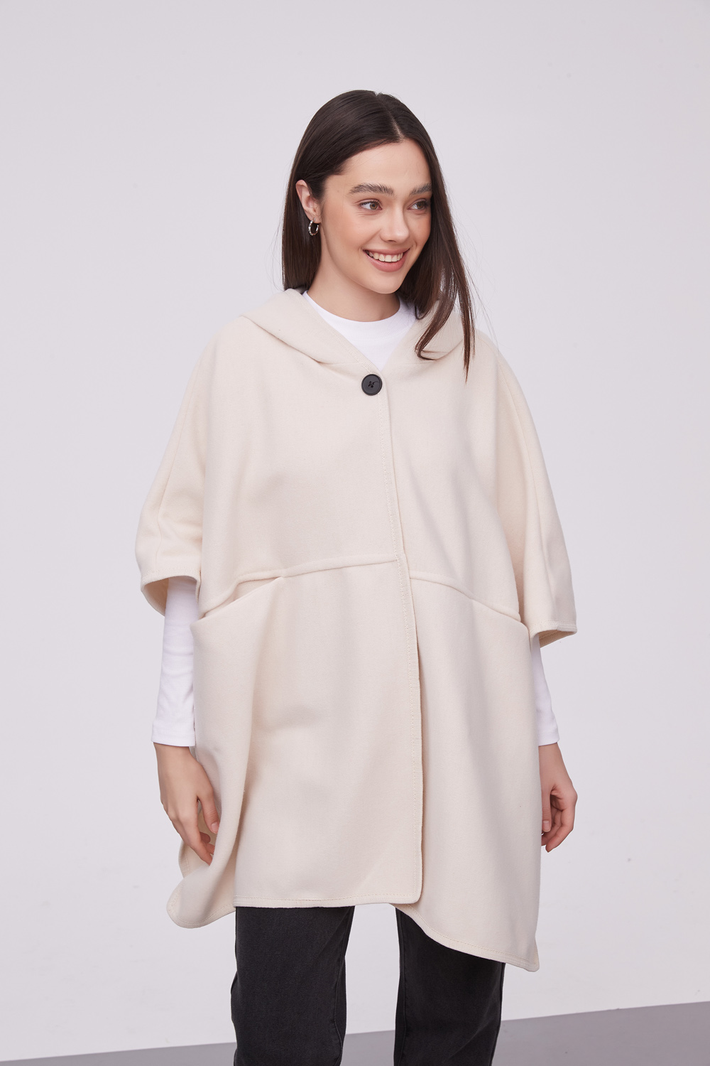 TAPADO FAROA BEIGE CLARO