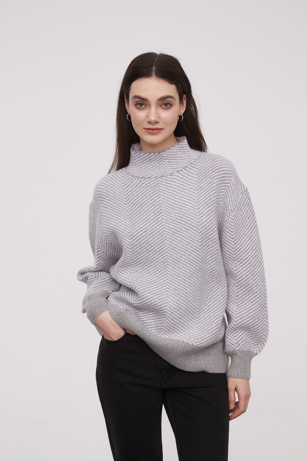 SWEATER JOJIN GUSTO 1