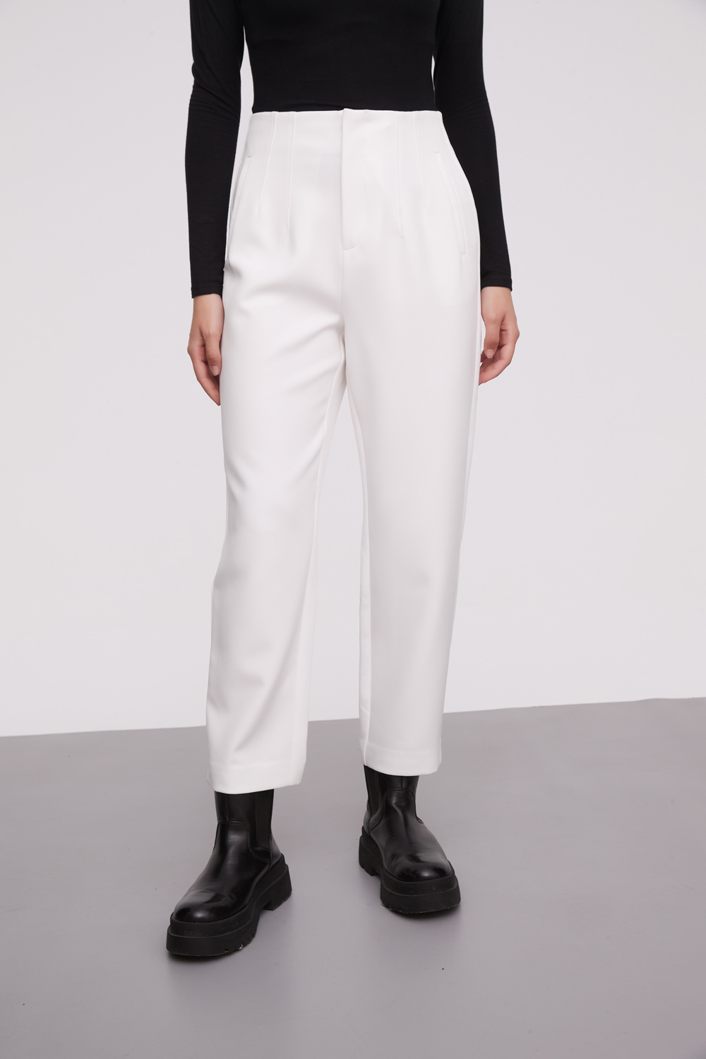 PANTALON MARININ BLANCO
