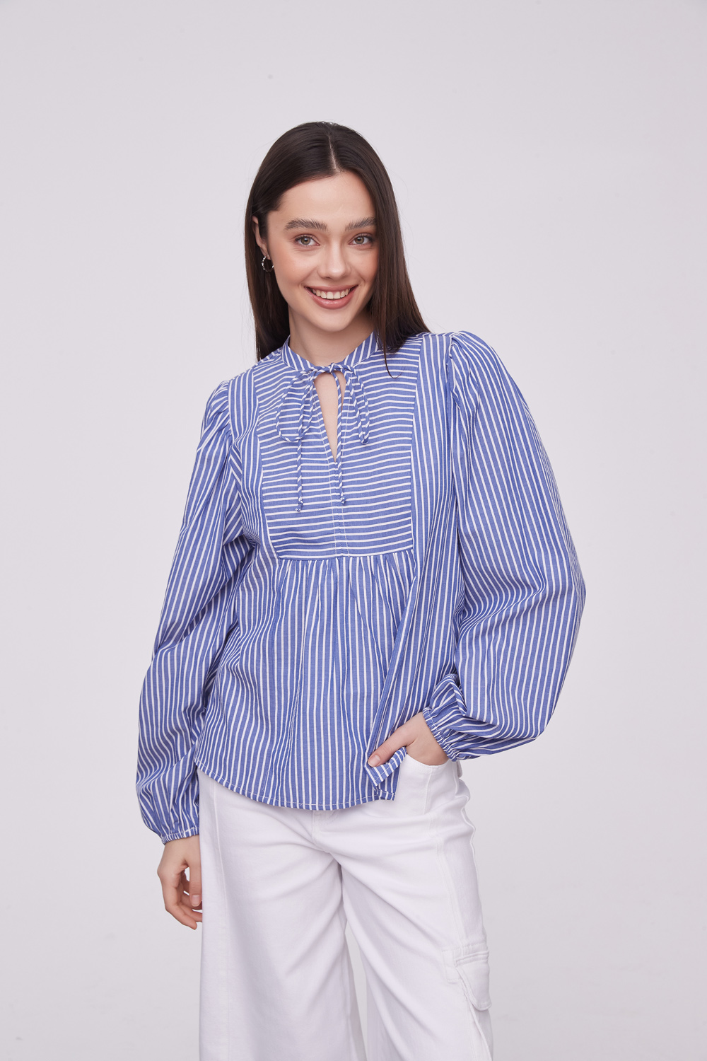 BLUSA TONIN GUSTO 1