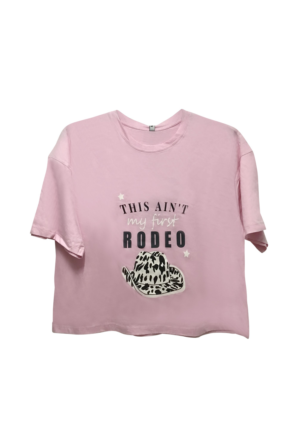 REMERA BIRMANO GUSTO 6