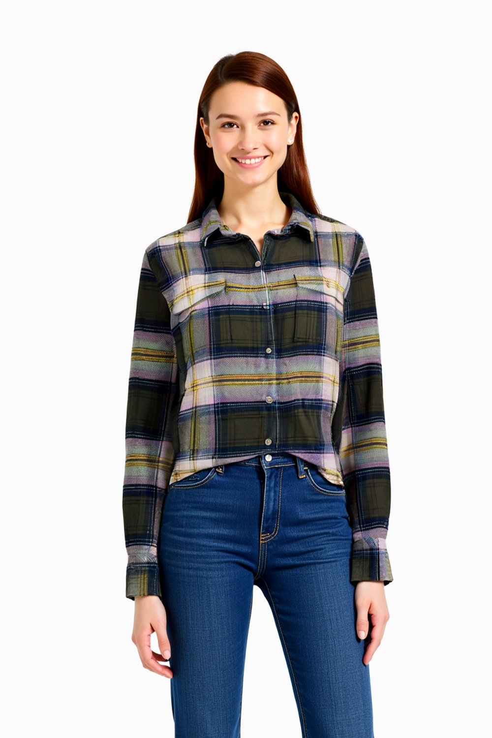 CAMISA ALTIAN GUSTO 1