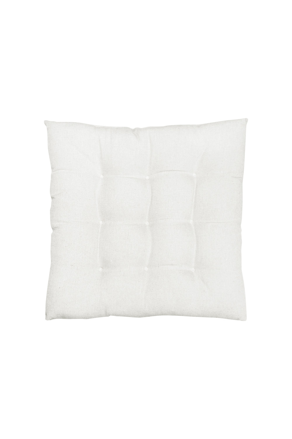 Almohadón de silla Mare BEIGE CLARO