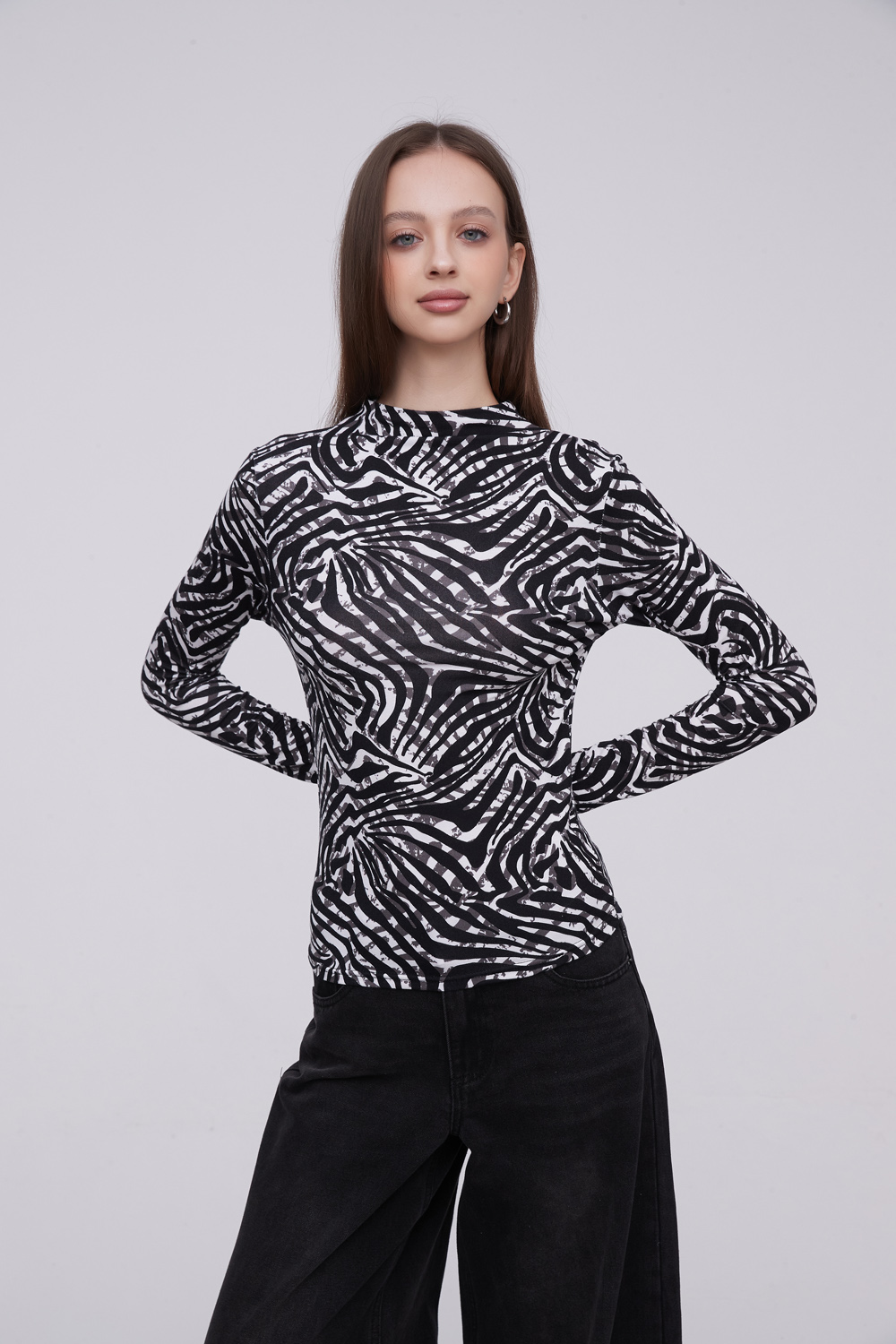 REMERA AMECHA GUSTO 2