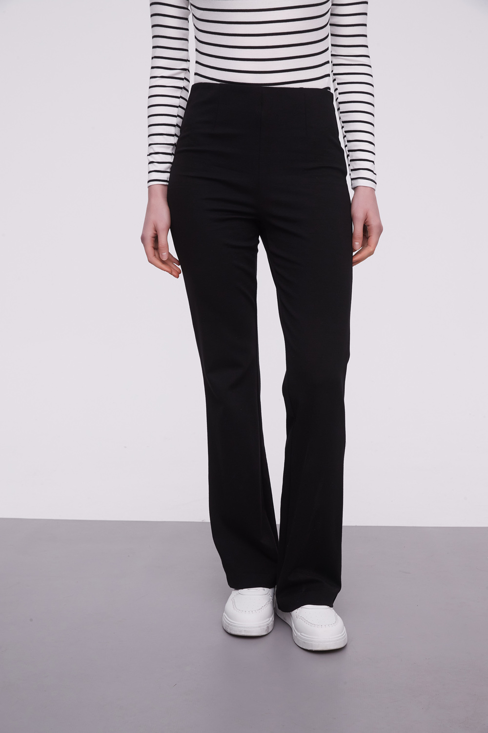 CALZA DALEN NEGRO